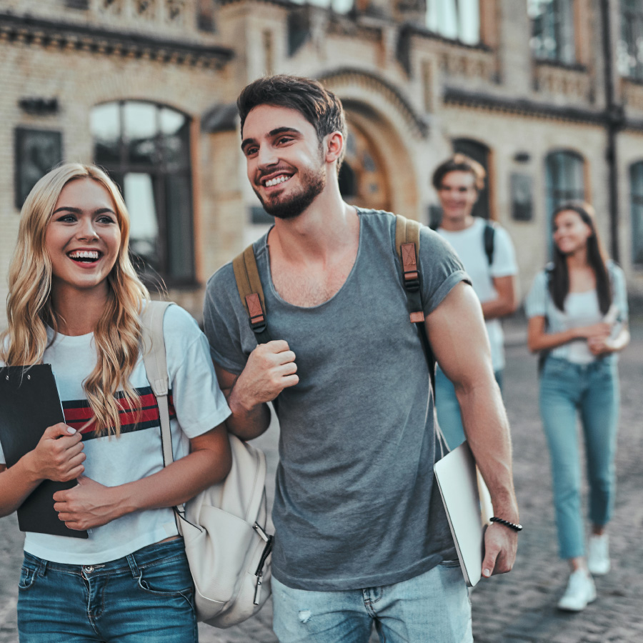 Bowling für Schüler und Studenten