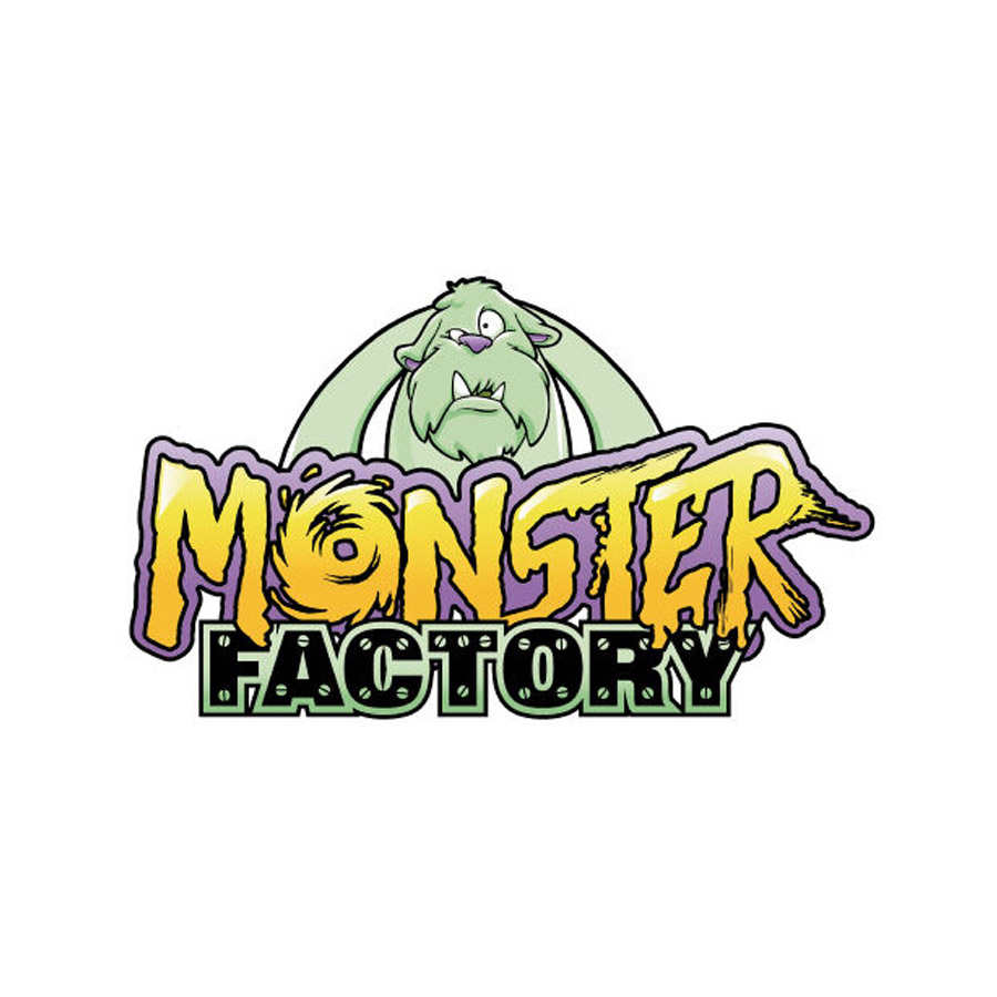 Monster Factory