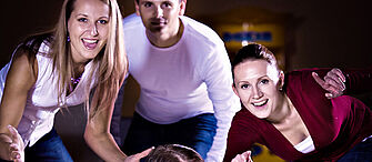 Firmenevents / Feiern