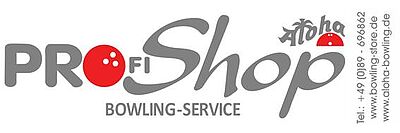 Bowling Pro Shop