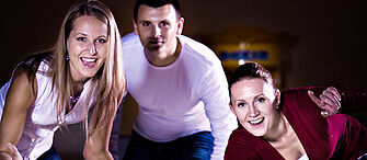 Firmenevents / Feiern