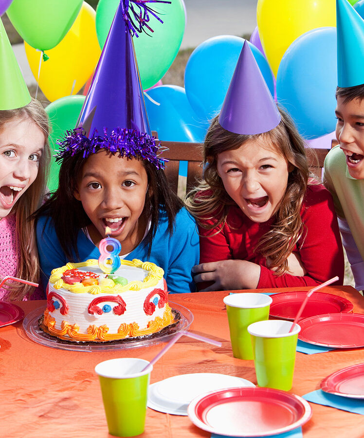 Bowling Kindergeburtstag