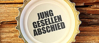 Junggesellenabschied