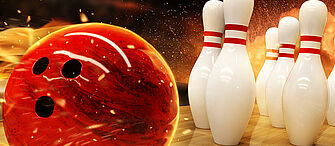 Bowling Games